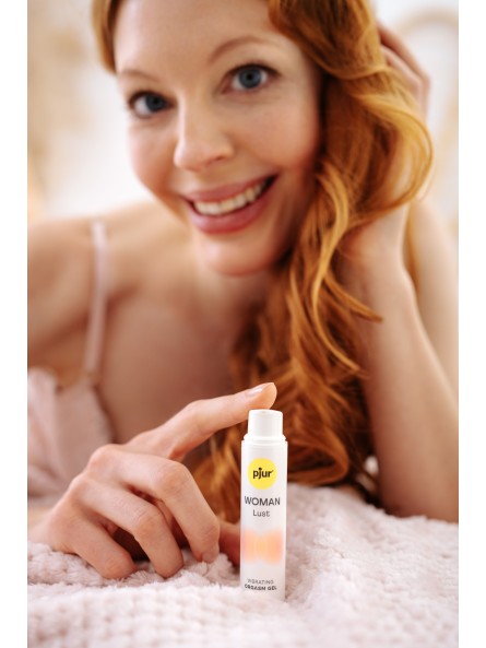 Woman Lust 15Ml Pjur