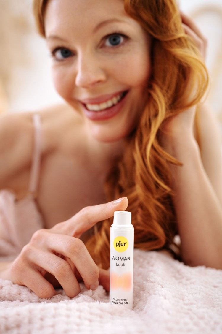 Woman Lust 15Ml Pjur