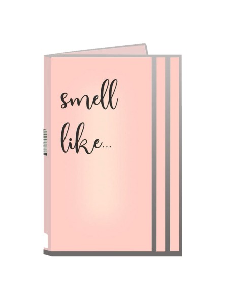 Feromony dla kobiet Smell Like #02 For Women 1Ml Aurora
