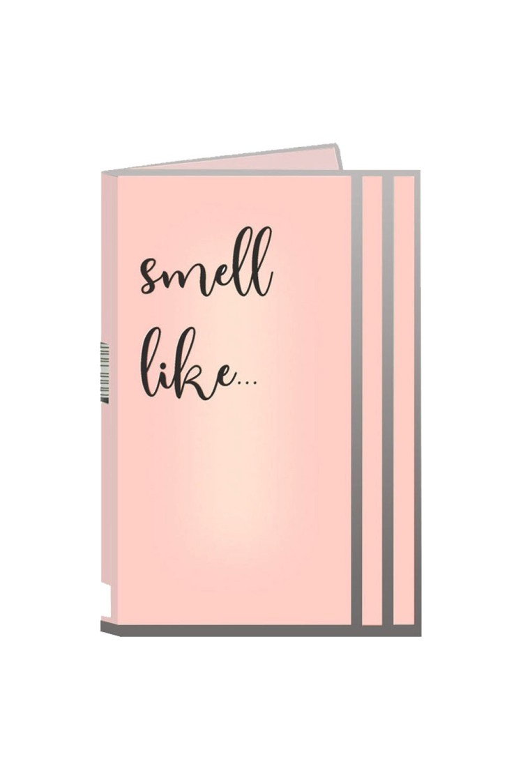 Feromony dla kobiet Smell Like #02 For Women 1Ml Aurora
