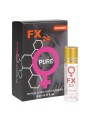 Feromony dla kobiet Fx24 - Pure For Women 5Ml Aurora