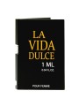 Feromony dla kobiet La Vida Dulce For Women 1Ml Aurora