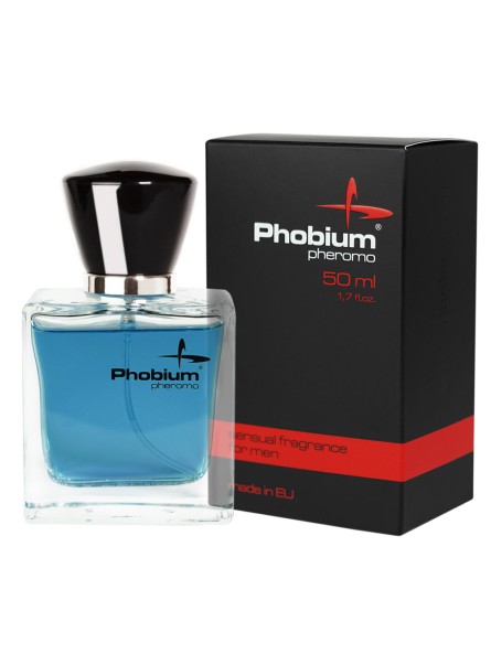 Phobium Pheromo For Men 50Ml Aurora