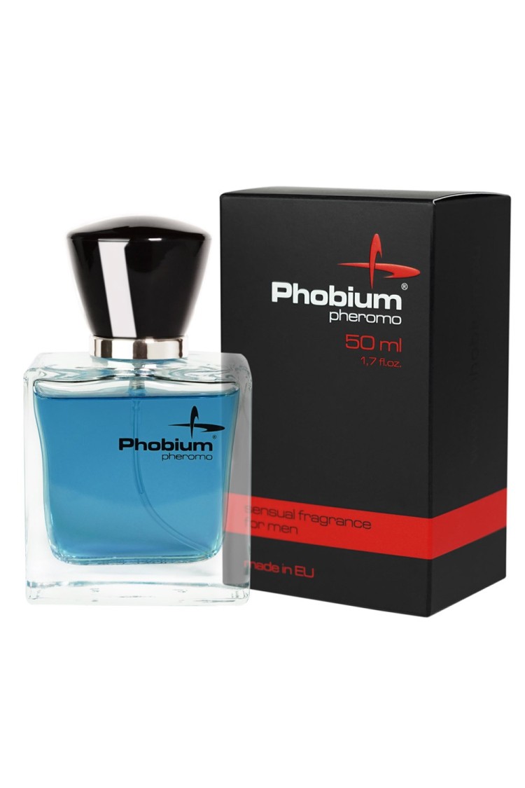 Phobium Pheromo For Men 50Ml Aurora