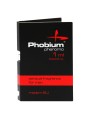 Feromony dla mężczyzn Phobium Pheromo For Men 1Ml Aurora