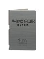 Feromony dla mężczyzn Phero-Musk Black For Men 1Ml Aurora