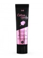 Żel Intymny Cotton Candy Lubricant Gel 100 Ml intt