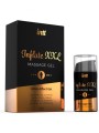 Żel Potęgujący Erekcję Inflate Xxl 15 Ml intt