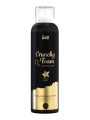 Pianka Do Masażu Crunchy Foam Vanilla 100 Ml intt