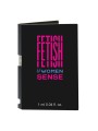 Feromony dla kobiet Fetish Sense For Women 1Ml Aurora