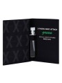 Feromony dla mężczyzn Body Attack Green For Men 1Ml Aurora