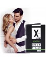 Feromony dla mężczyzn Body Attack Green For Men 1Ml Aurora