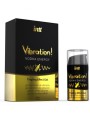 Żel Stymulujący Chłodzący Vibration! Vodka 15 Ml intt