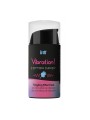 Żel Stymulujący Vibration! Cotton Candy 15 Ml intt