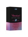 Żel Stymulujący Vibration! Cotton Candy 15 Ml intt