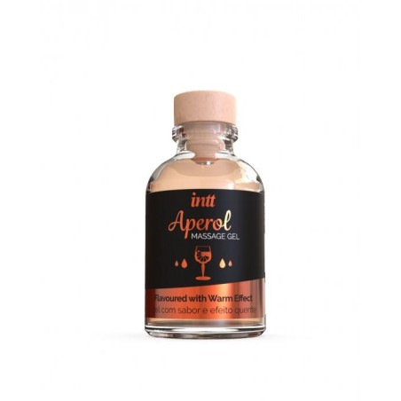 Żel Do Masażu Massage Gel Aperol 30 Ml intt