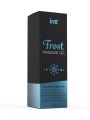 Żel Do Masażu Chłodzący Massage Gel Frost 30 Ml intt