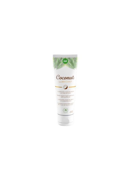 Lubrykant Coconut Lube 100 Ml intt