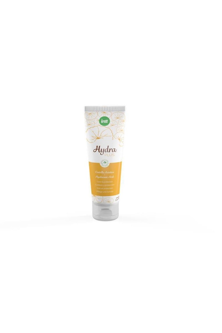 Lubrykant Hydra Plus Luve 100 Ml intt