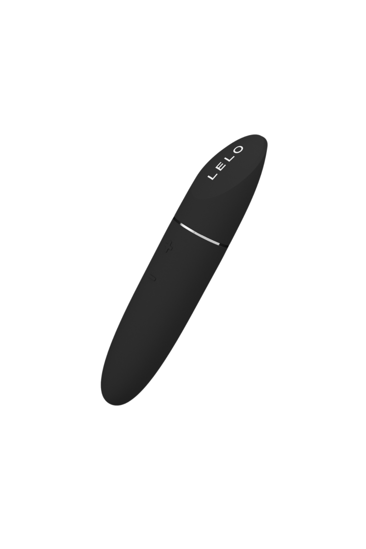 Wibrator Mia 3 Black Lelo