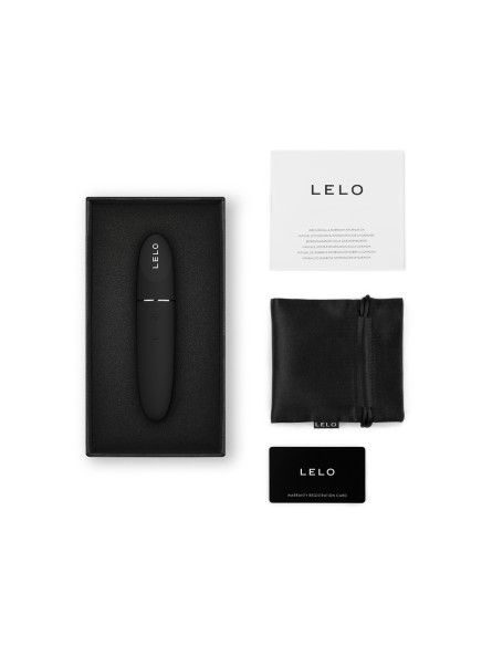 Wibrator Mia 3 Black Lelo