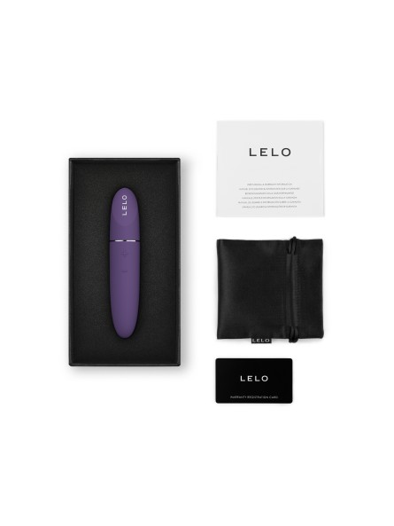 Wibrator Mia 3 Purple Lelo
