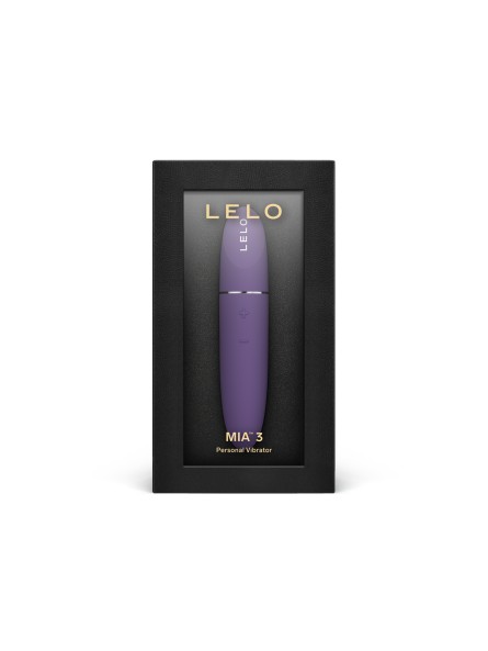 Wibrator Mia 3 Purple Lelo