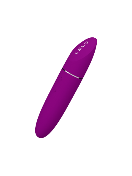 Wibrator Mia 3 Deep Rose Lelo