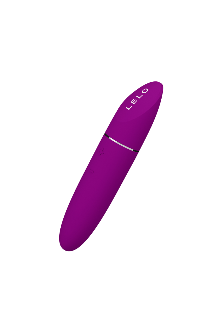 Wibrator Mia 3 Deep Rose Lelo