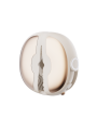 Zaciski Na Sutki Wireless Control Vibrating Nipple Clamps Beige Qingnan