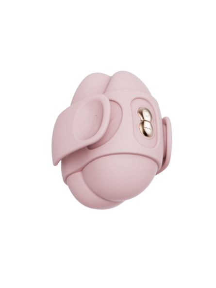 Stymulator Łechtaczki Thigh Pressure Sensing Clitoral Stimulator Qingnan