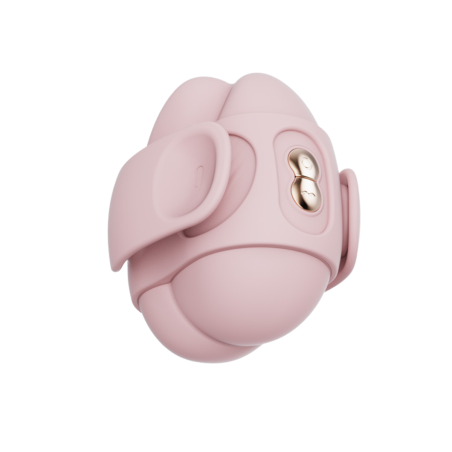 Stymulator Łechtaczki Thigh Pressure Sensing Clitoral Stimulator Qingnan