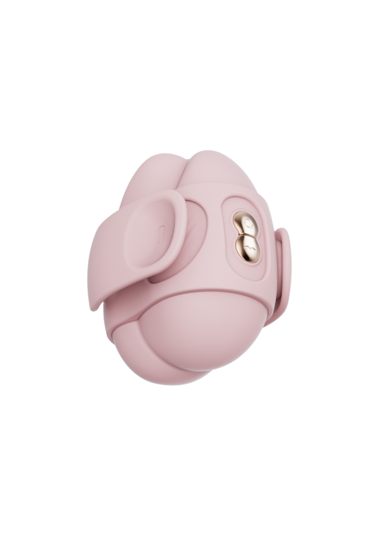 Stymulator Łechtaczki Thigh Pressure Sensing Clitoral Stimulator Qingnan