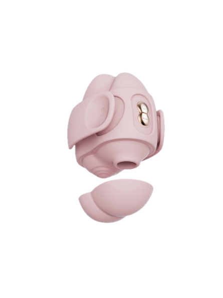 Stymulator Łechtaczki Thigh Pressure Sensing Clitoral Stimulator Qingnan