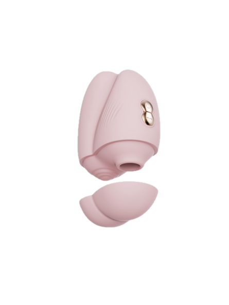 Stymulator Łechtaczki Thigh Pressure Sensing Clitoral Stimulator Qingnan