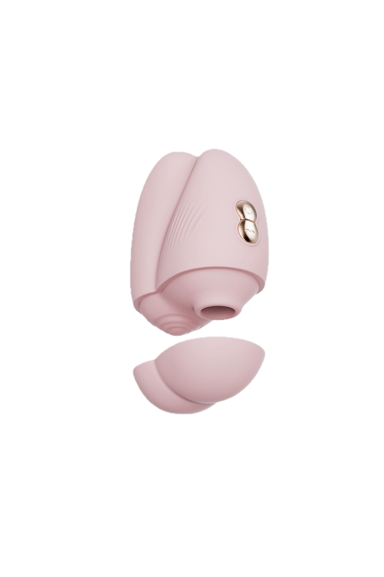 Stymulator Łechtaczki Thigh Pressure Sensing Clitoral Stimulator Qingnan