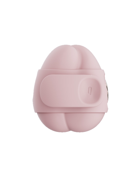 Stymulator Łechtaczki Thigh Pressure Sensing Clitoral Stimulator Qingnan