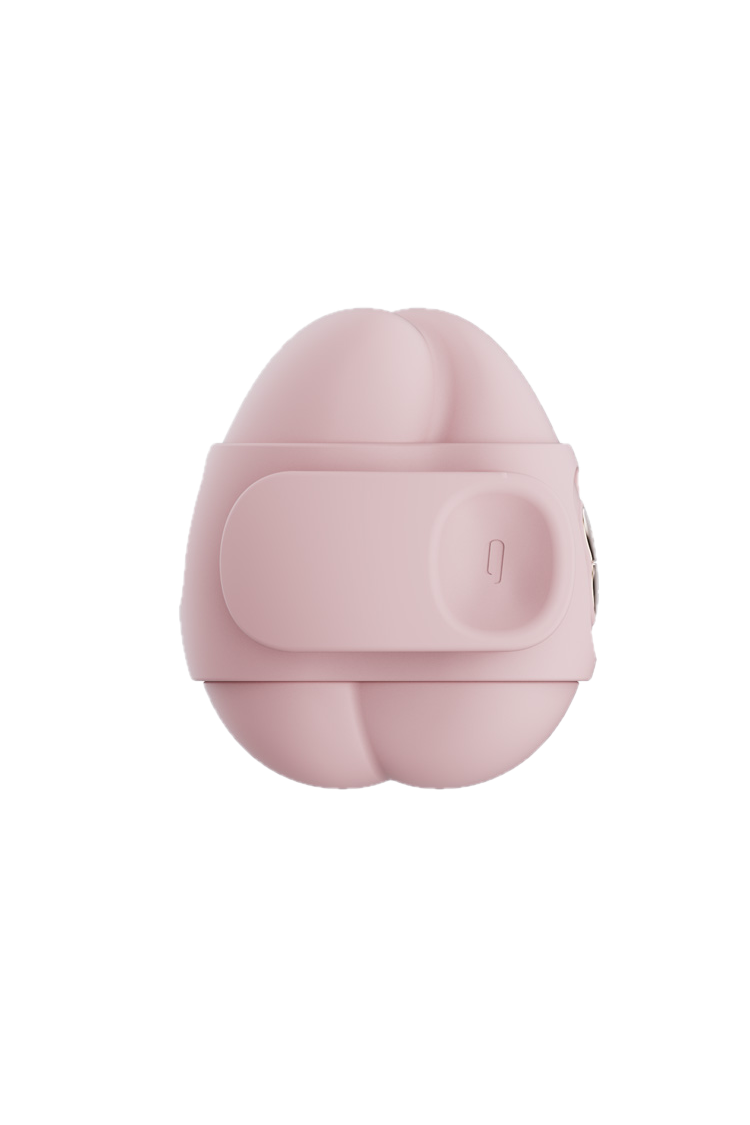 Stymulator Łechtaczki Thigh Pressure Sensing Clitoral Stimulator Qingnan