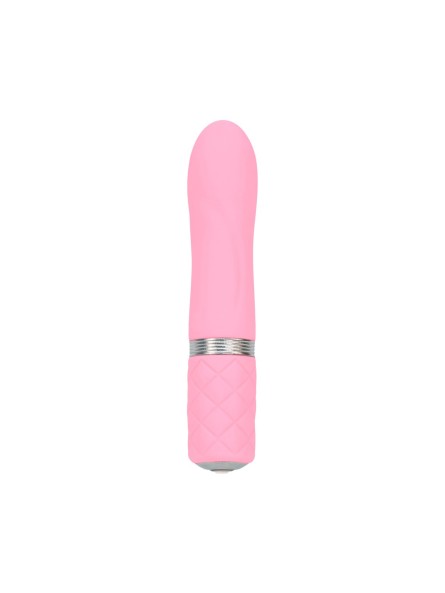 Flirty Pink PILLOW TALK