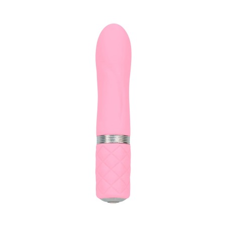 Flirty Pink PILLOW TALK