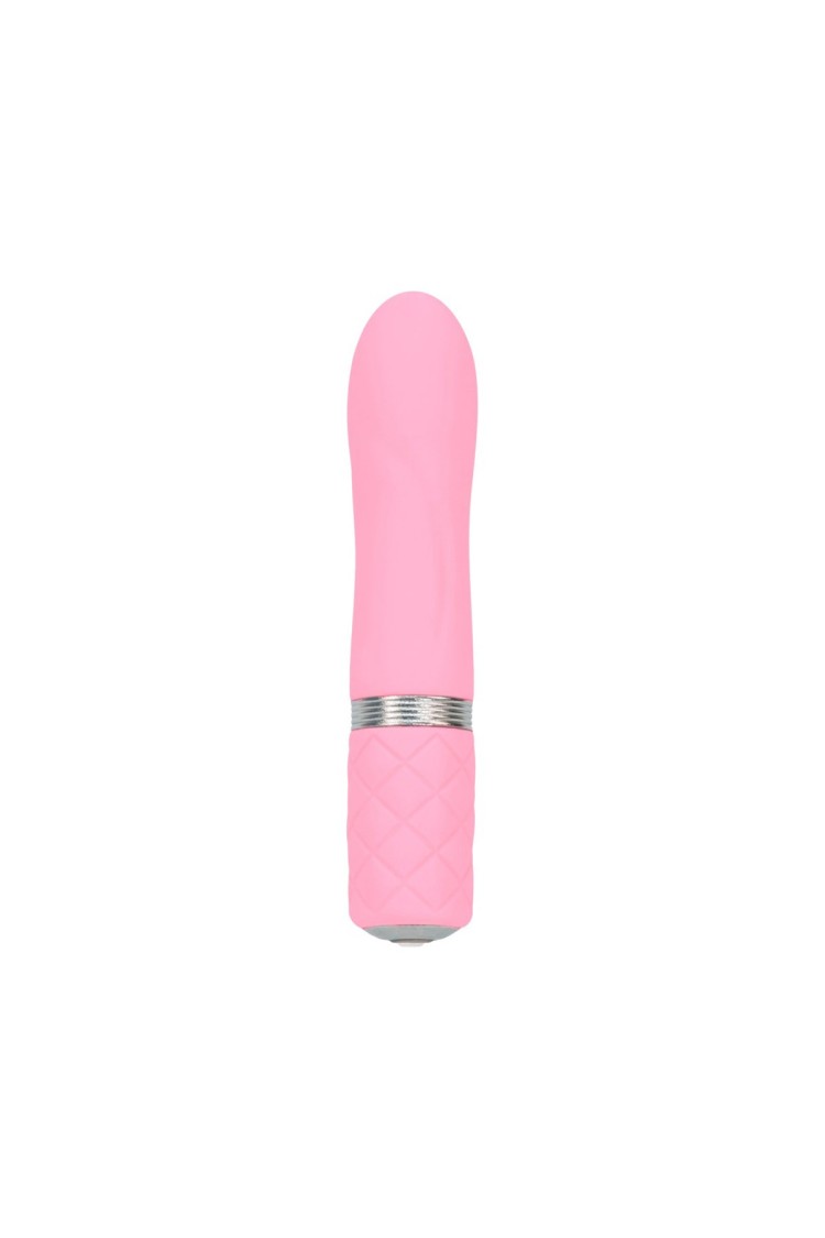 Flirty Pink PILLOW TALK