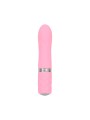 Flirty Pink PILLOW TALK