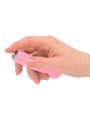 Flirty Pink PILLOW TALK