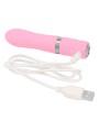Flirty Pink PILLOW TALK