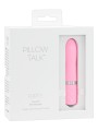 Flirty Pink PILLOW TALK
