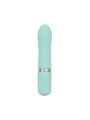 Flirty Teal PILLOW TALK