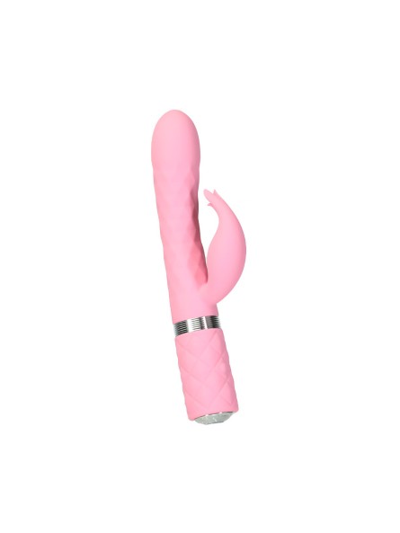 Lively Pink PILLOW TALK