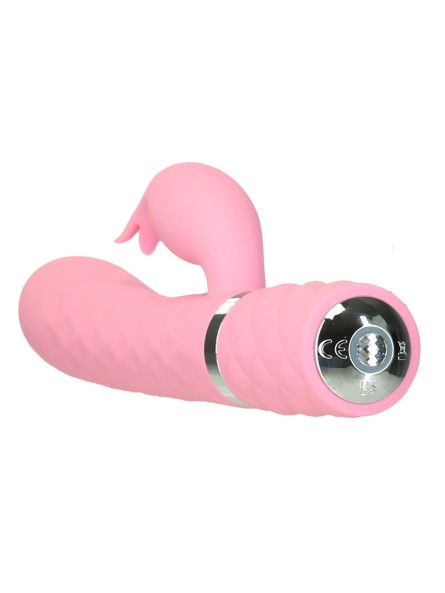 Lively Pink PILLOW TALK