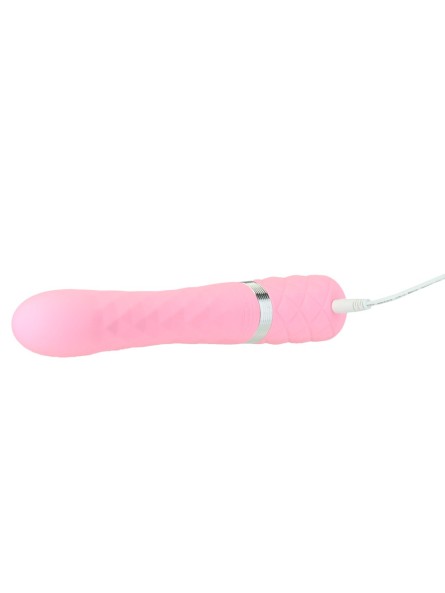 Lively Pink PILLOW TALK