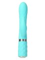 Lively Teal PILLOW TALK